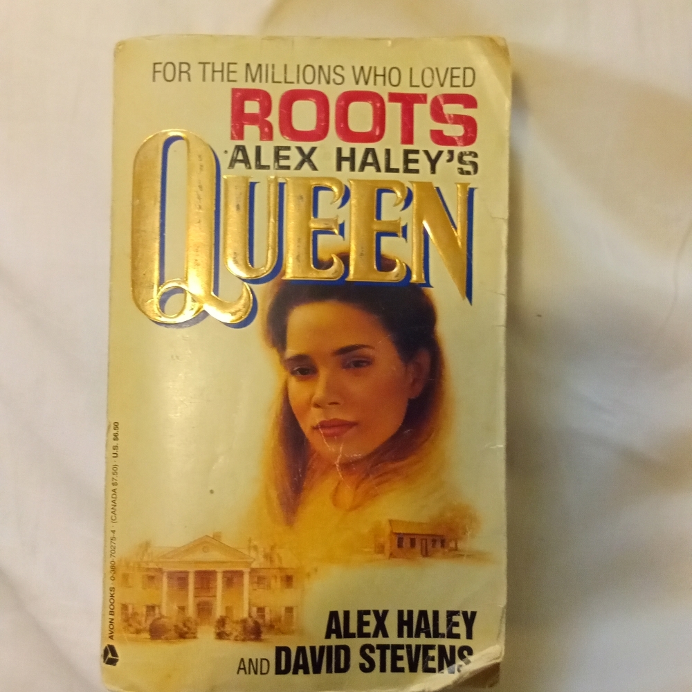 Queen: The Story of an American Family